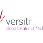 Versiti Blood Center of Michigan on October 11, 2022